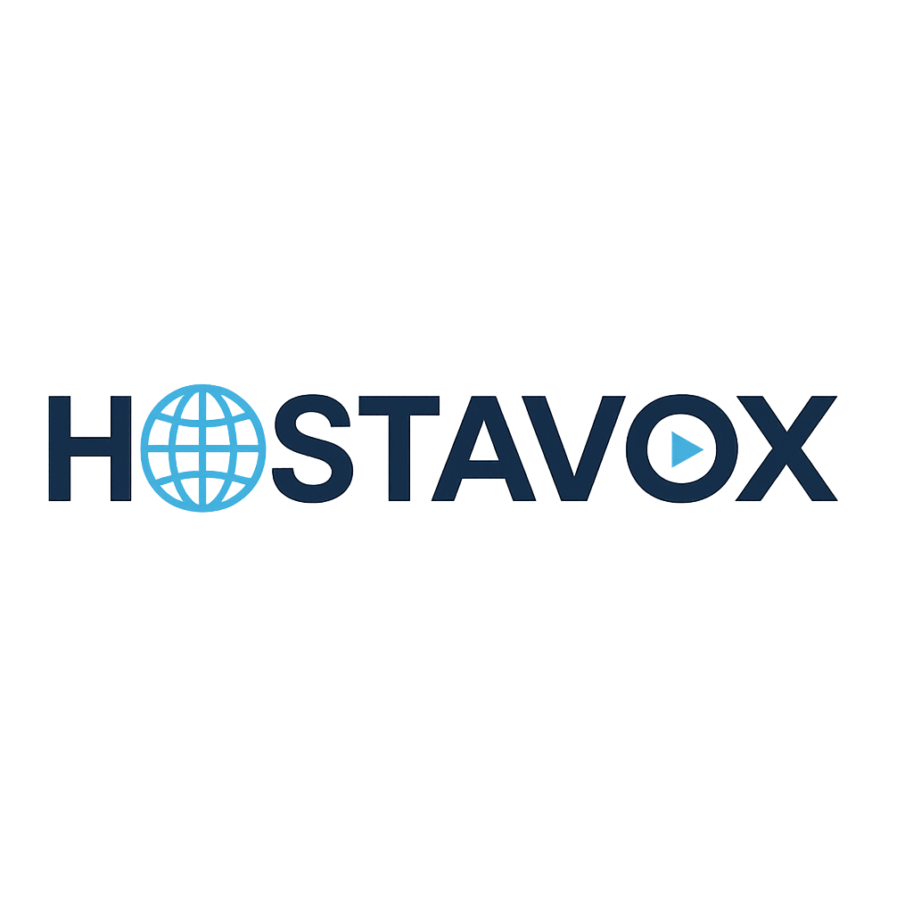 Hostavox